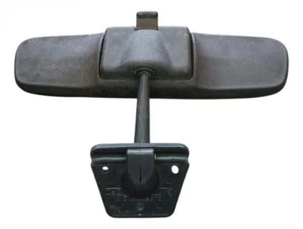 Espelho Retrovisor Interno Opala Monza Chevette 1976 A 1992