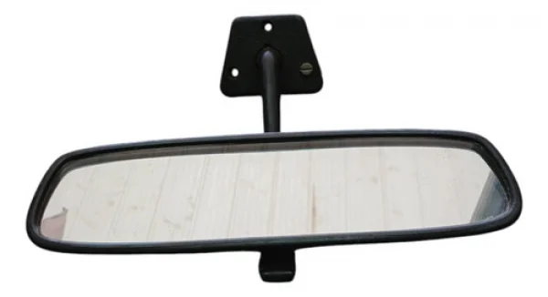 Espelho Retrovisor Interno Opala Monza Chevette 1976 A 1992