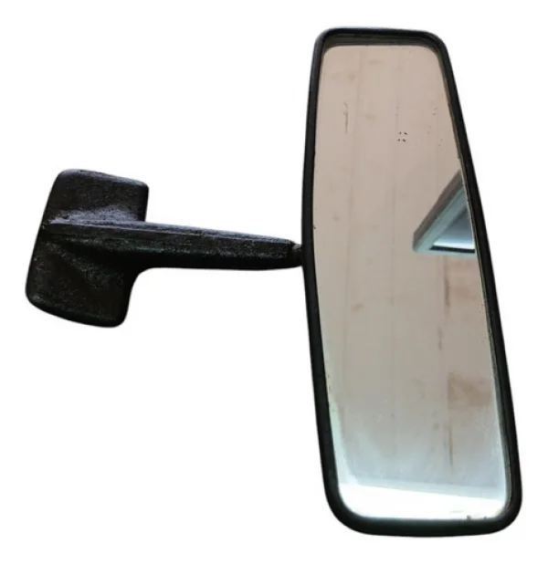 Retrovisor Interno Gol Passat Santana 1980 A 1995 Original