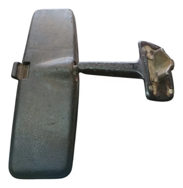 Retrovisor Interno Gol Passat Santana 1980 A 1995 Original