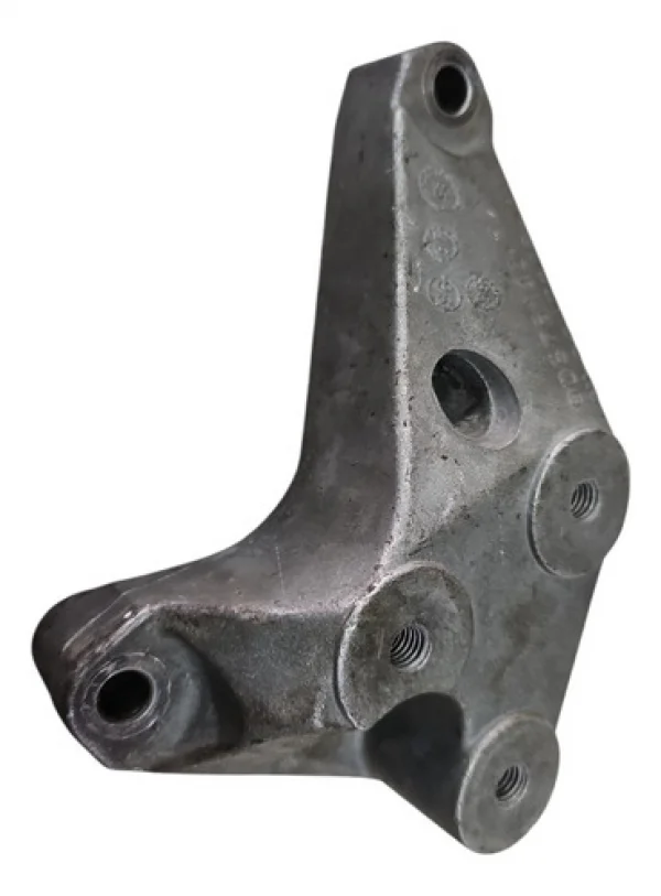 Suporte Cmbio Coxim Superior Gm Astra Vectra 1999 A 2011