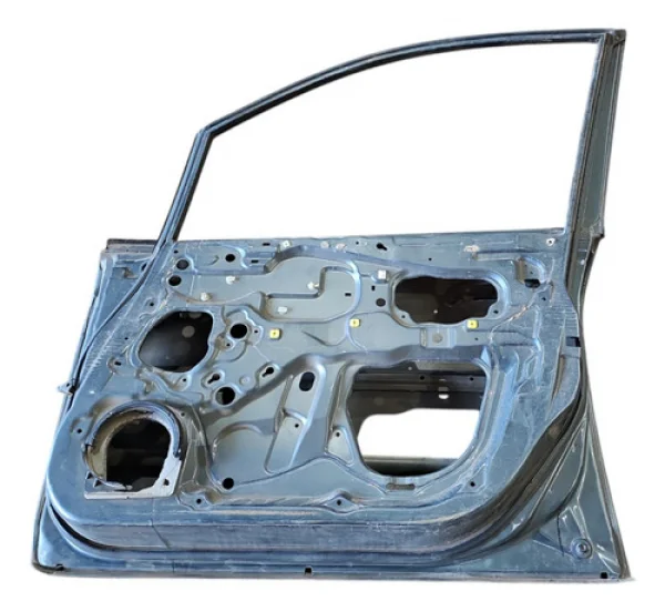 Porta Dianteira Direita Original Honda Fit 2004 A 2008