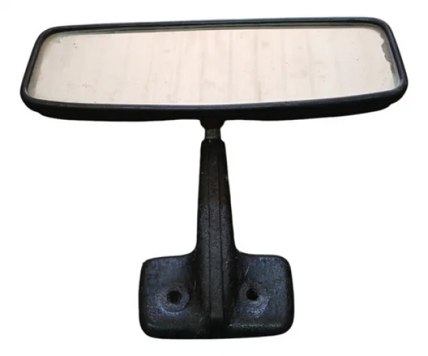 Retrovisor Interno Gol Voyage Parati Quadrada 1988 A 1995