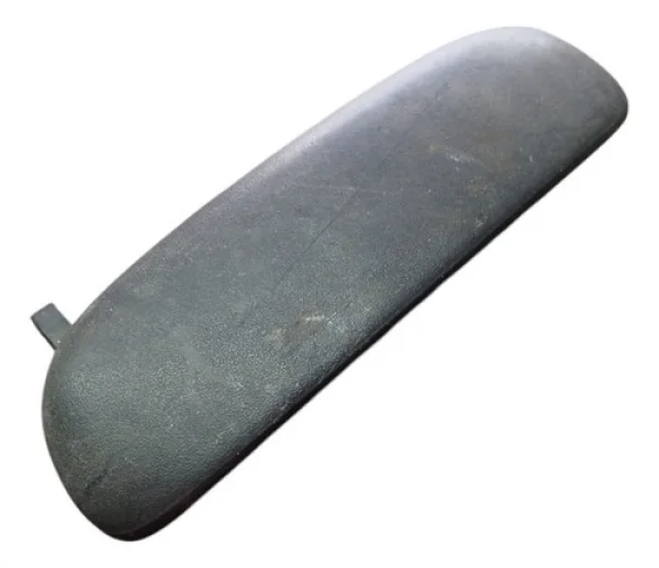 Maaneta Externa Direito Ka Fiesta Courier 1997 A 2002