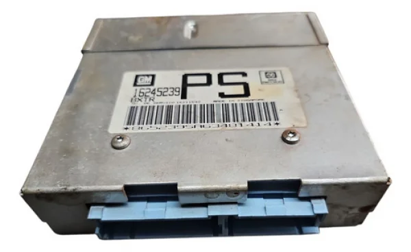 Mdulo Injeo 1.0 8v Eletrnica Gm Corsa 1997 A 2002