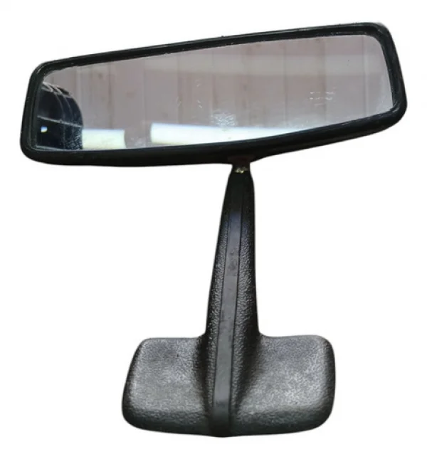 Espelho Retrovisor Interno Gol Fusca Braslia 1980 A 1995