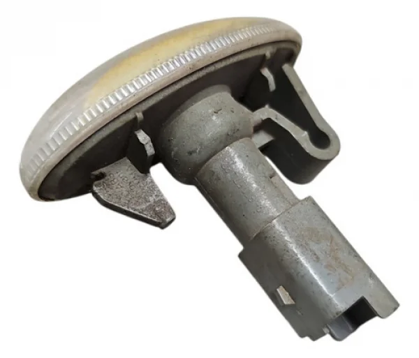 Pisca Lateral Seta Paralama Citroen Peugeot 307