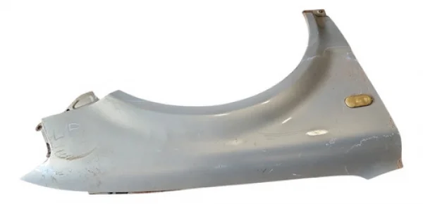 Paralama Dianteiro Direiro Original Vw Passat 1996 A 2000