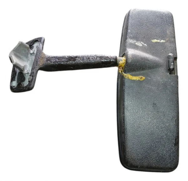 Retrovisor Interno Espelho Braslia Fusca Gol 1980 A 1995