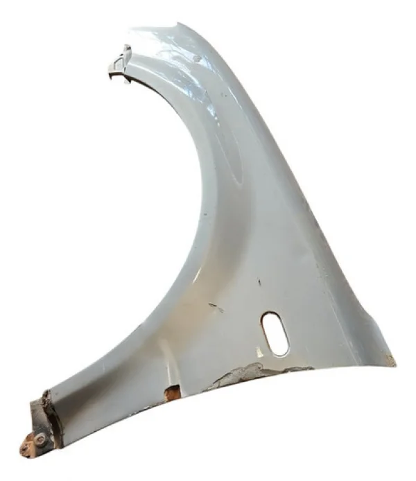 Paralama Dianteiro Direito Original Vw Passat 1997 A 2000