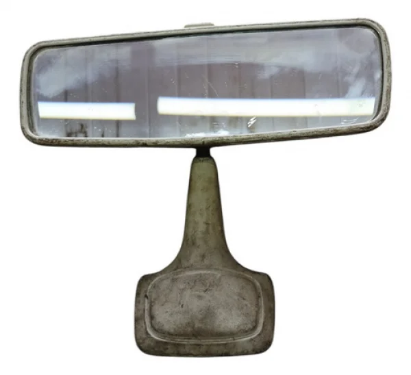 Retrovisor Interno Espelho Gol G2 G3 G4 Parati 1997 A 2005