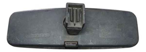 Retrovisor Interno Peugeot Renault 206 207 Clio 2007 A 2012