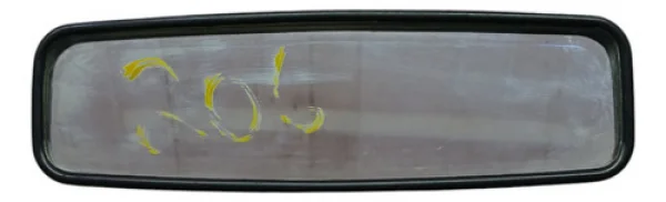 Retrovisor Interno Peugeot Renault 206 207 Clio 2007 A 2012