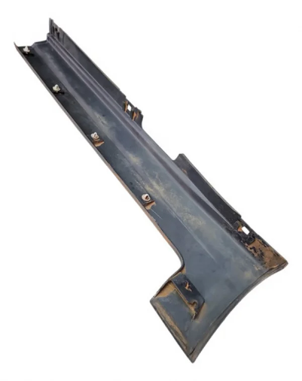 Spoiler Traseiro Esquerdo Original Citroen C4 Pallas 2010