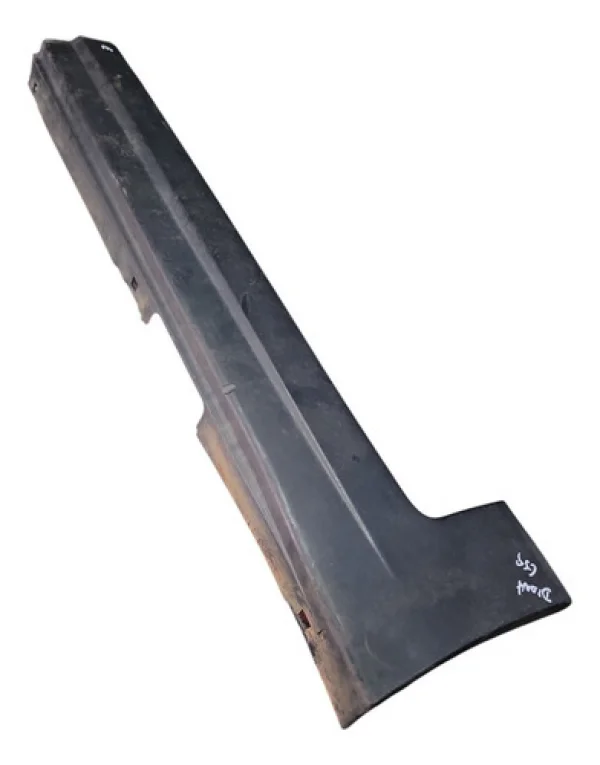 Spoiler Traseiro Esquerdo Original Citroen C4 Pallas 2010