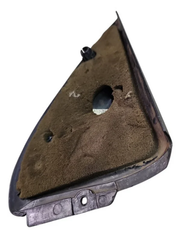 Moldura Interna Retrovisor Esquerdo Original Vw Gol G2 Bola