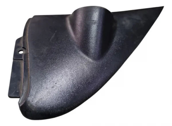 Moldura Interna Retrovisor Esquerdo Original Vw Gol G2 Bola