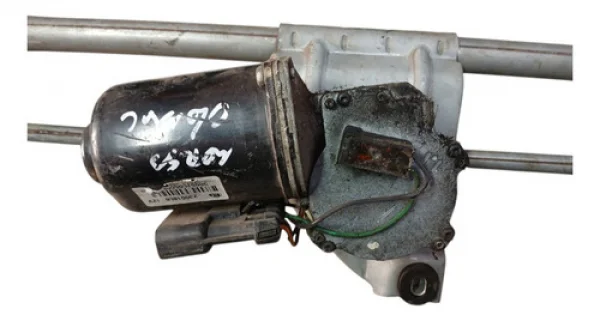 Limpador Maquina Motor Parabrisa Galhada Celta 1997 2010