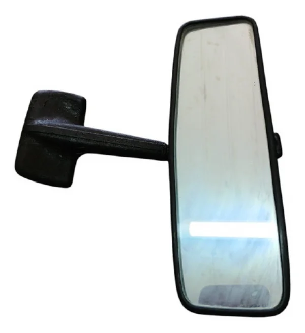 Retrovisor Interno Gol Passat Santana Original 1980 A 1995
