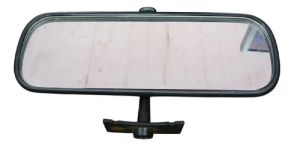 Retrovisor Interno Fiat Uno Original 1984 A 1994