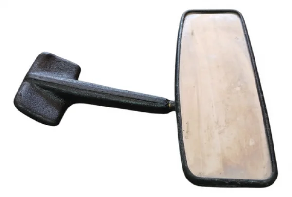 Retrovisor Interno Espelho Braslia Fusca Gol 1980 A 1995