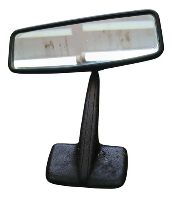 Retrovisor Interno Espelho Vw Braslia Fusca Gol 1980 A 1995