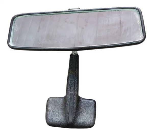 Retrovisor Interno Gol Voyage Parati Quadrada 1988 A 1995