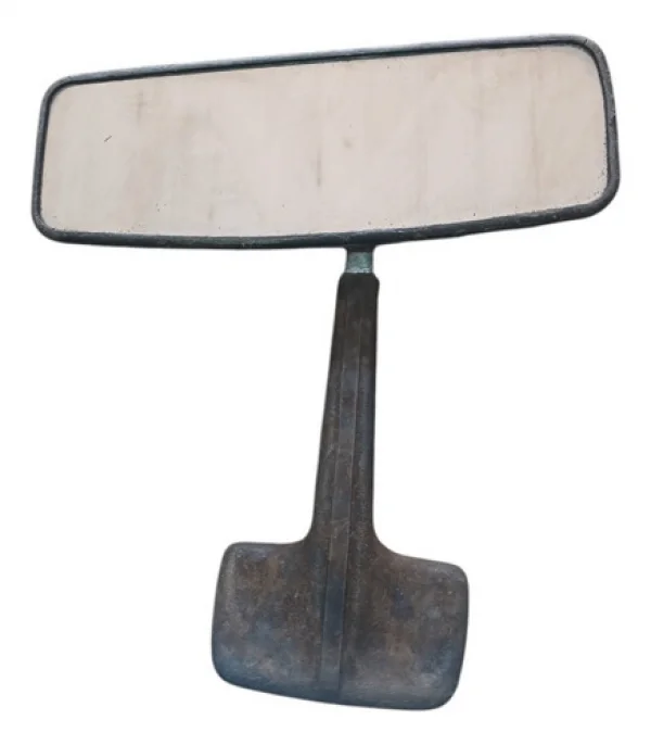 Retrovisor Interno Vw Fusca Parati Gol Quadrado 1983 A 1994