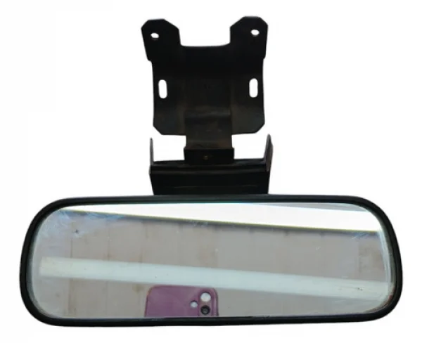 Retrovisor Interna Fiat Elba Tempra Uno Original 1984 A 1998