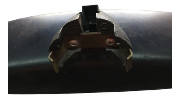 Retrovisor Interno Volkswagen Jetta 2011 Original 