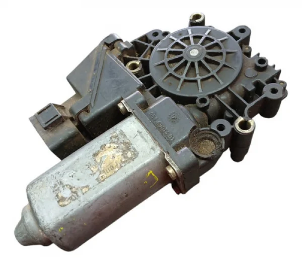 Motor Mquina Vidro Dianteiro Direito Audi A4 1995 A 2000
