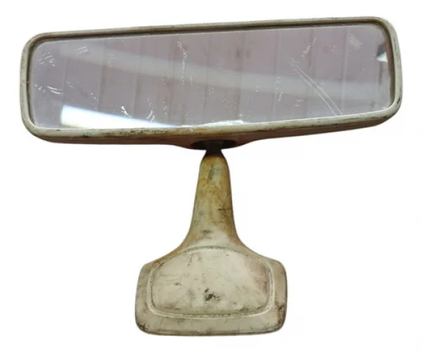 Retrovisor Interno Espelho Gol G2 G3 G4 Parati 1999 A 2005