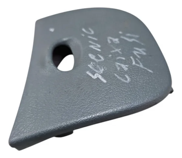 Tampa Caixa Fusveis Rele Interna Renault Scenic 1999 A 2010