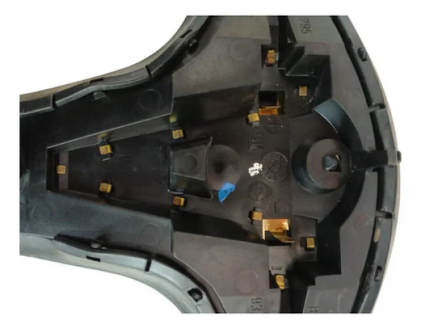 Tampa Volante Buzina Capa Gm Corsa 1994 A 2010