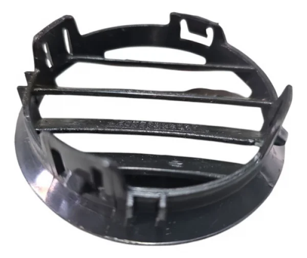 Difusor Sada Ar Painel Gm Meriva Vectra 2003 A 2012