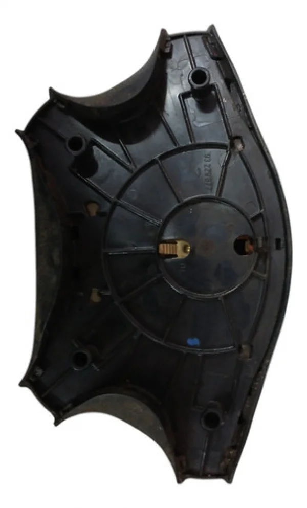 Capa Do Volante Buzina Gm Omega 