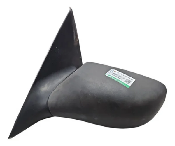 Retrovisor Lado Esquerdo Manual Original Ford Escort Zetec 