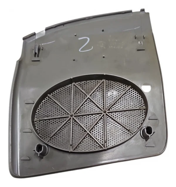 Tela Auto Falante Lado Direito Original Gm S10 1995 A 2002