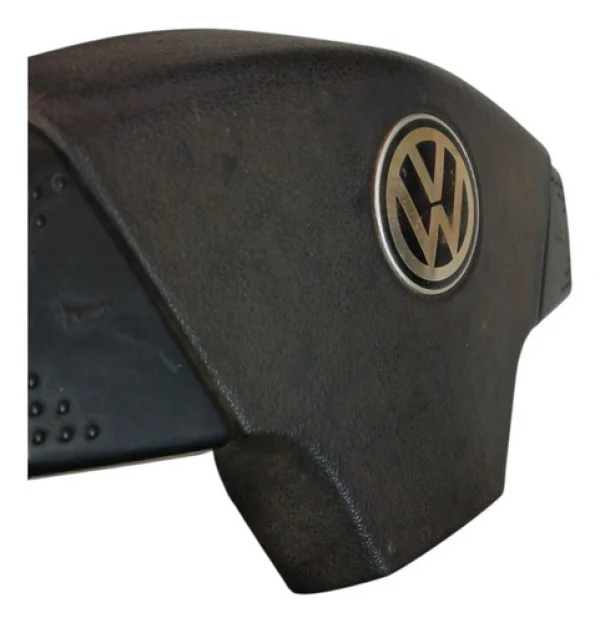 Tampa Capa Buzina Volante Vw Gol Parati Saveiro 1994 A 2002