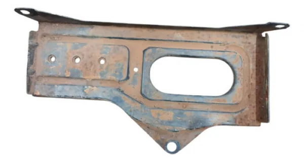 Suporte Bateria Audi A4 2.8 1995 A 1999 Original