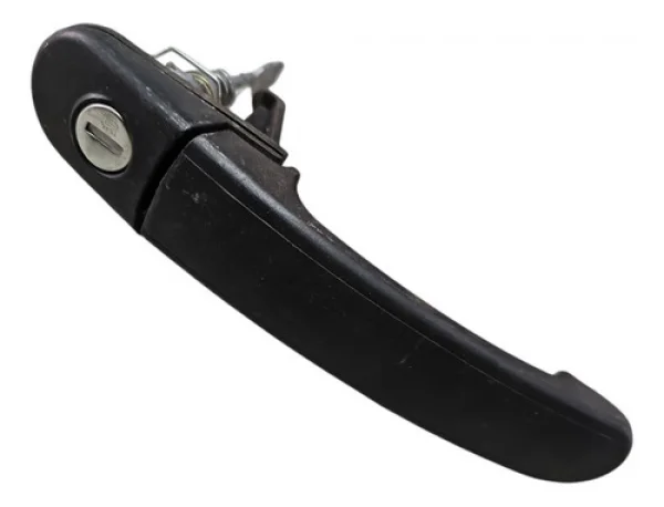 Maaneta Externa Dianteira Original Vw Gol G4 2003 A 2008