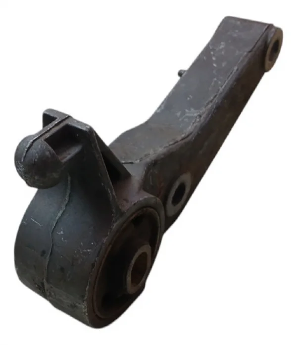 Coxim Suporte Cmbio Motor Traseiro Gm Corsa 2003 A 2012