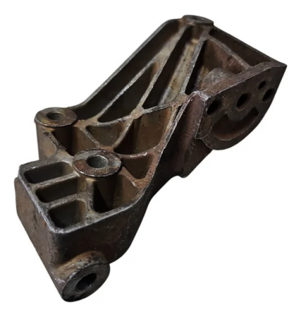 Suporte Alternador 1.8 Gm Corsa Meriva Montana 2003 A 2012