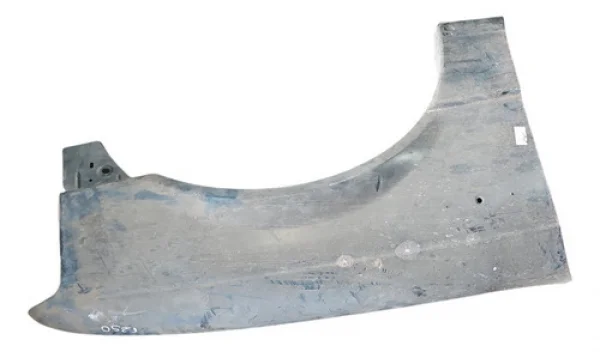 Paralama Dianteiro Direito Original Ford Ranger 2005 A 2009