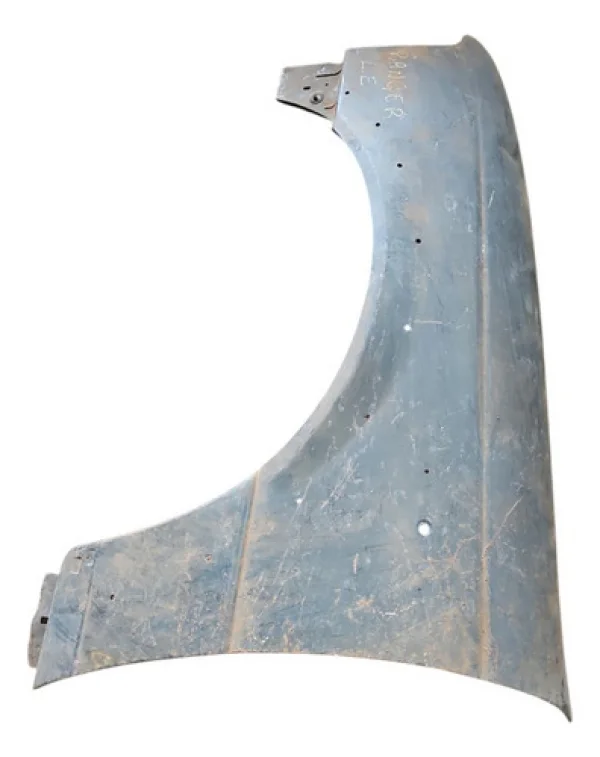 Paralama Dianteiro Esquerdo Original Ford Ranger 2005 A 2009