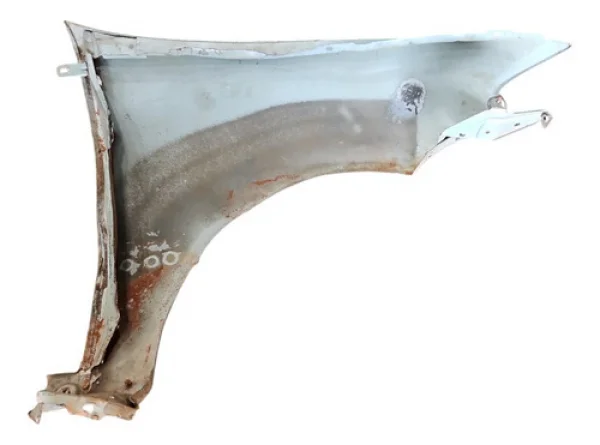 Paralama Dianteiro Esquerdo Original Fiat Palio 2006 A 2012