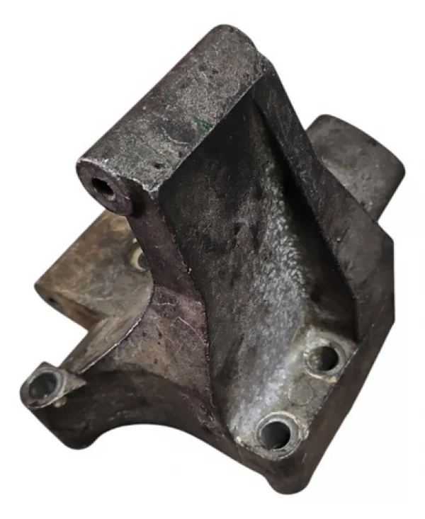 Suporte Do Alternador Original Ford Ka Fiesta 1.0 2006 2013