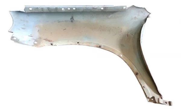 Paralama Dianteiro Direito Original Gm Corsa  1997 A 2010