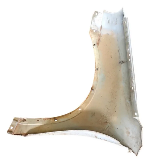 Paralama Dianteiro Direito Original Gm Corsa  1997 A 2010