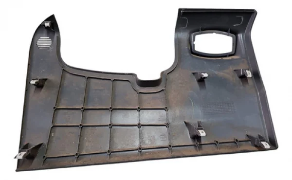 Moldura Inferior Esquerda Painel Original Ford Ka 2014 2017